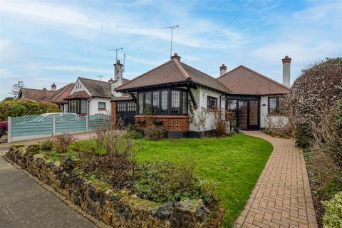 2 bedroom detached bungalow for sale, BRANSCOMBE SQAURE, Thorpe Bay