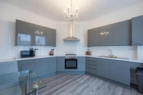 1 bedroom apartment for sale, St Vincent's Road, Westcliff-On-Sea