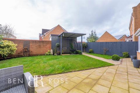 5 bedroom detached house for sale, Aycliffe Drive, Buckshaw Village, Chorley