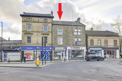 3 bedroom apartment for sale - St. James Square / Tower Street, Bacup, Rossendale