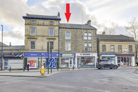 3 bedroom apartment for sale, St. James Square / Tower Street, Bacup, Rossendale