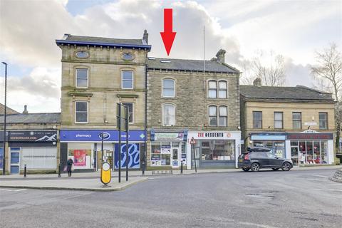 undefined, St. James Square / Tower Street, Bacup, Rossendale