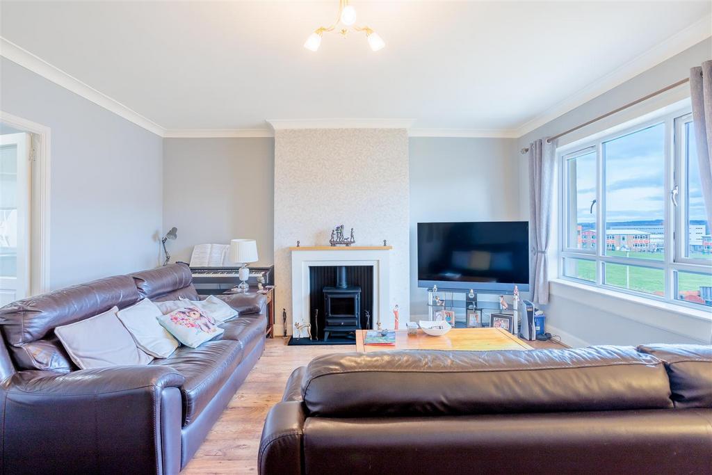 Kingswell Terrace, Perth 2 bed property for sale £112,500