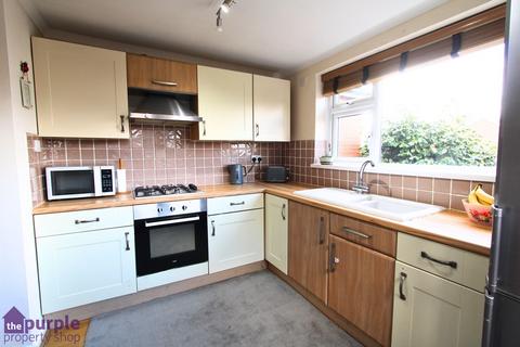 2 bedroom semi-detached house for sale - Plodder Lane, Farnworth, Bolton, BL4