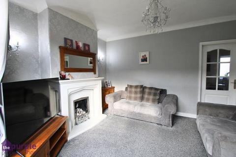 424 Plodder Lane, Farnworth, Bolton, BL4 0JT