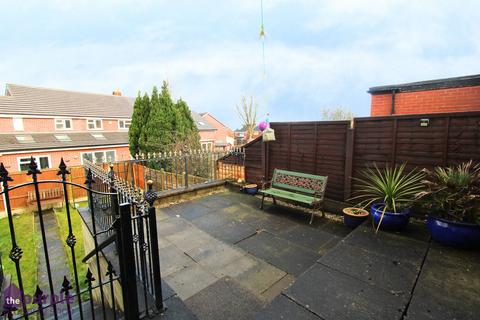 424 Plodder Lane, Farnworth, Bolton, BL4 0JT