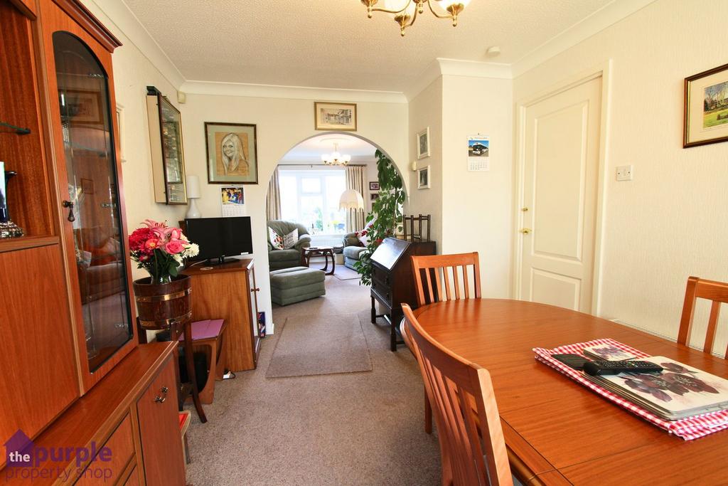 Lakenheath Drive, Bolton, BL1 3 bed semidetached house for sale £299,950