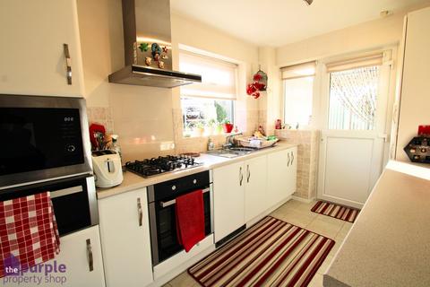 3 bedroom semi-detached house for sale, Lakenheath Drive, Bolton, BL1