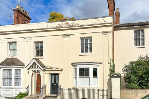 3 bedroom terraced house for sale, George Street, Leamington Spa