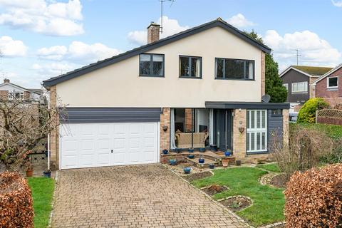 4 bedroom detached house for sale, Bury Lane, Codicote