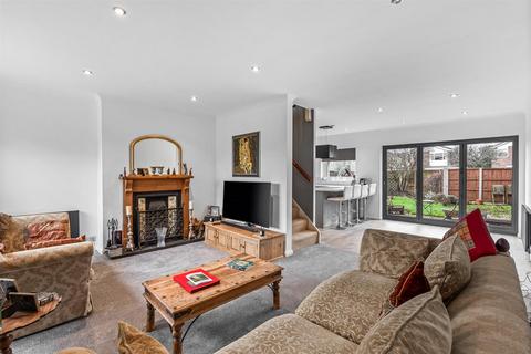 4 bedroom detached house for sale, Bury Lane, Codicote