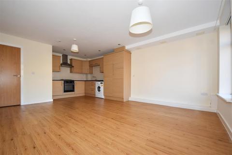 1 bedroom apartment for sale, Regent Grove, Leamington Spa
