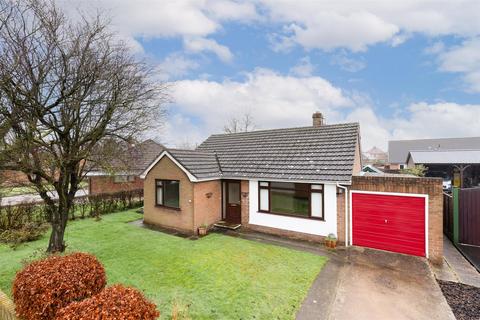 2 bedroom detached bungalow for sale, Pinsley View, Wrenbury, Nantwich