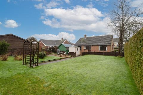 2 bedroom detached bungalow for sale, Pinsley View, Wrenbury, Nantwich