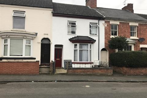 1 bedroom in a house share to rent - Cambridge Street, Rugby