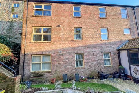 2 bedroom apartment for sale, Easter Wynd, Berwick-Upon-Tweed