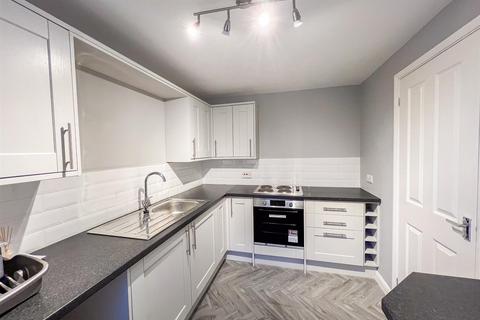2 bedroom apartment for sale, Easter Wynd, Berwick-Upon-Tweed