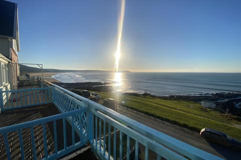 undefined, The Esplanade, Woolacombe EX34