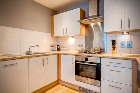 1 bedroom apartment to rent - 66 Meridian Plaza, Bute Terrace, Cardiff