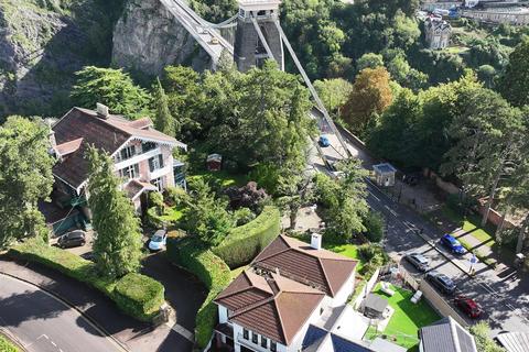 Bridge View House North Road, Leigh Woods, Bristol, BS8 3PJ