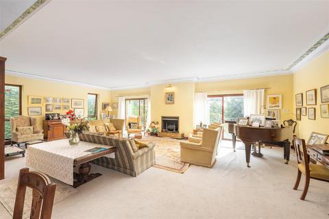 Bridge View House North Road, Leigh Woods, Bristol, BS8 3PJ