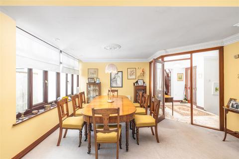 Bridge View House North Road, Leigh Woods, Bristol, BS8 3PJ