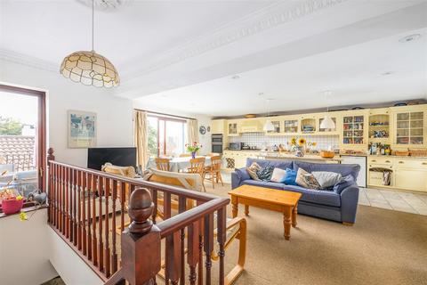 Bridge View House North Road, Leigh Woods, Bristol, BS8 3PJ