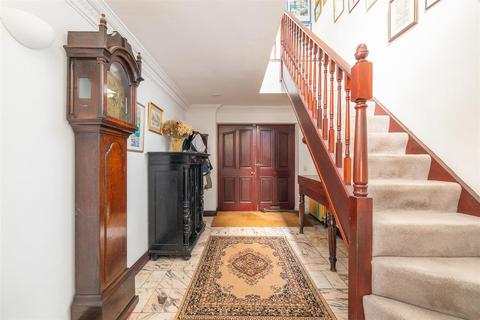 Bridge View House North Road, Leigh Woods, Bristol, BS8 3PJ