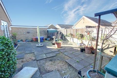 2 bedroom detached bungalow for sale, Camelot Gardens, Sutton-On-Sea LN12