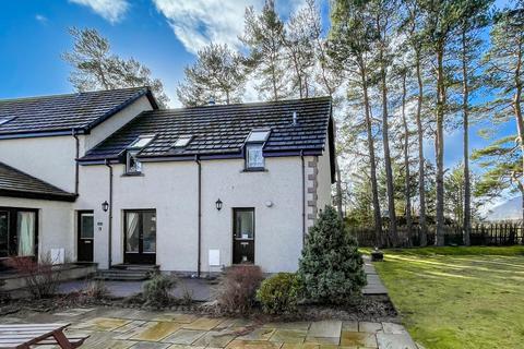 1 bedroom end of terrace house for sale, Perth Road, Newtonmore