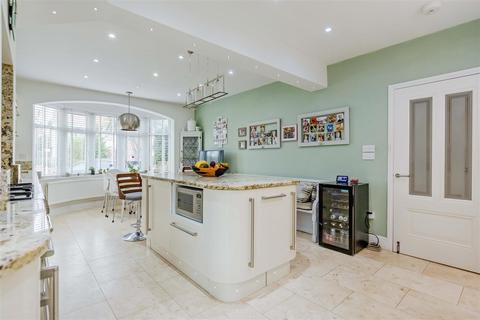 5 bedroom semi-detached house for sale, St. Georges Road, Worthing