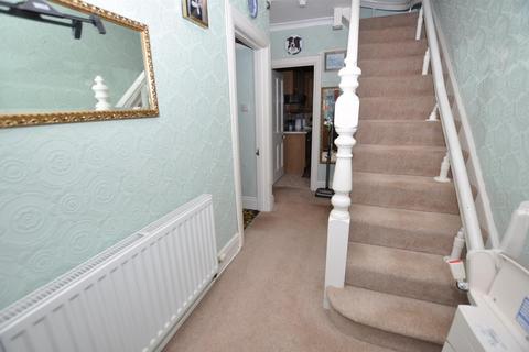 3 bedroom semi-detached house for sale, Myrddin Crescent, Carmarthen