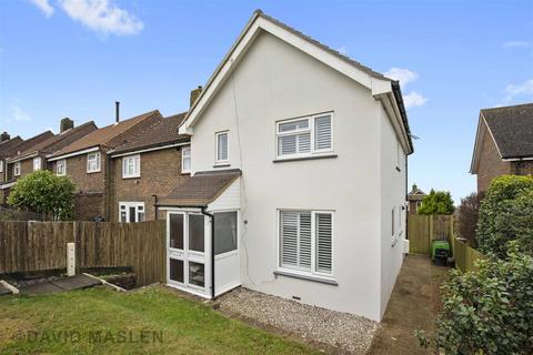 2 bedroom house for sale, Bexhill Road