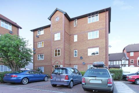 49 Cameron Square, Mitcham, CR4 3SH
