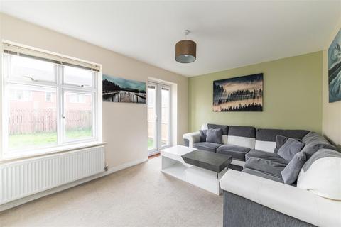 3 bedroom townhouse for sale, Ashfield Mews, Wallsend, Newcastle upon Tyne