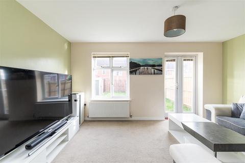 3 bedroom townhouse for sale, Ashfield Mews, Wallsend, Newcastle upon Tyne