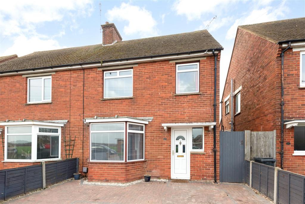 Caxton Road, Garlinge, Margate 3 bed semidetached house for sale £315,000