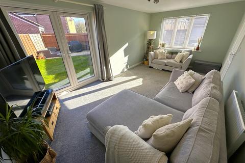 3 bedroom detached house for sale - Hickory Way, Chippenham