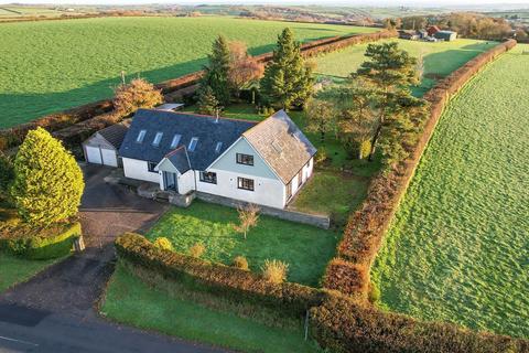 5 bedroom detached house for sale, Buckland Brewer, Bideford