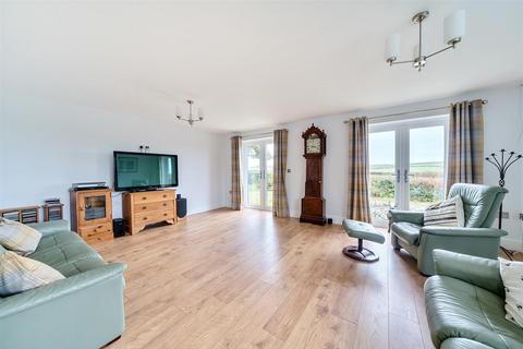 5 bedroom detached house for sale, Buckland Brewer, Bideford