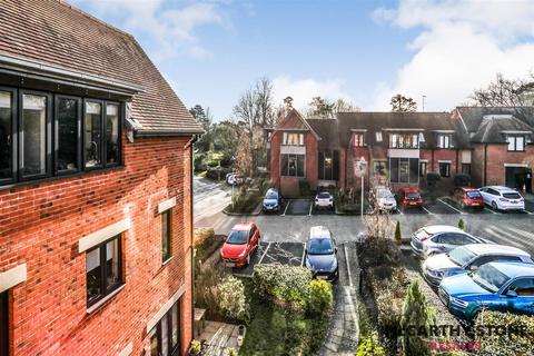 1 bedroom apartment for sale, Clarkson Court, Ipswich Road, Woodbridge