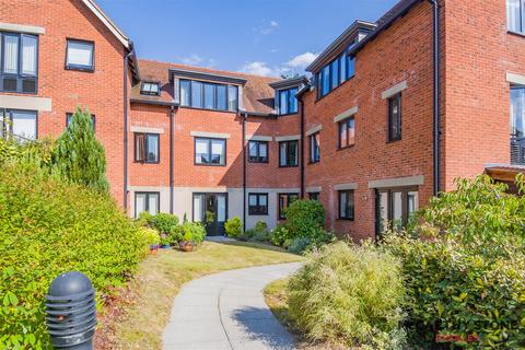 1 bedroom apartment for sale, Clarkson Court, Ipswich Road, Woodbridge