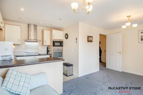 1 bedroom apartment for sale, Clarkson Court, Ipswich Road, Woodbridge