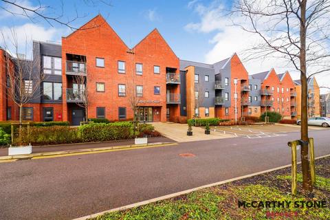 1 bedroom apartment for sale, Daisy Hill Court, Westfield View, Eaton, Norwich, NR4 7FL