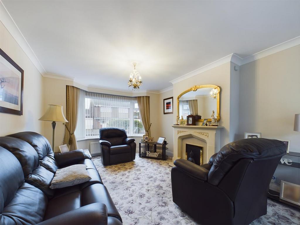Embleton Road, North Shields 3 bed semidetached house for sale £259,950