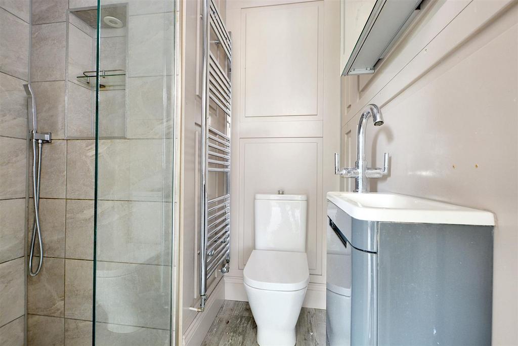 En suite