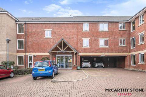 1 bedroom apartment for sale, Booth Court, Handford Road, Ipswich