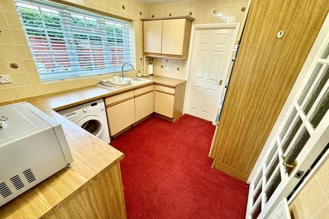 8 Fairy Dell, Marton In Cleveland, Middlesbrough, TS7 8LF