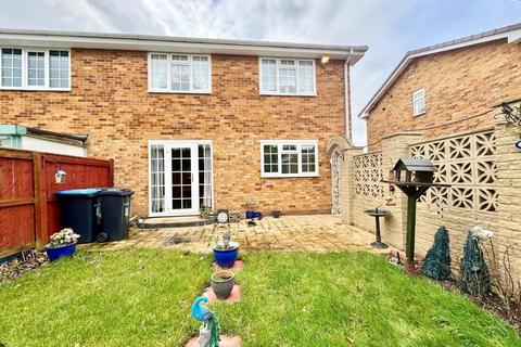 8 Fairy Dell, Marton In Cleveland, Middlesbrough, TS7 8LF