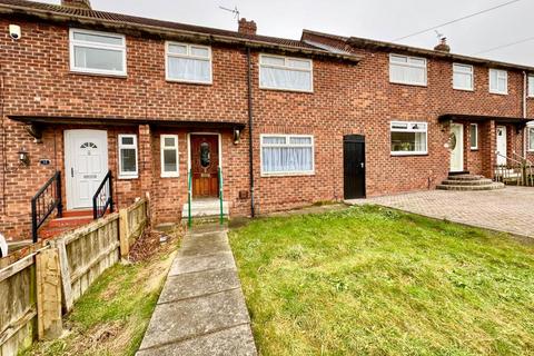 16 Fairfield Avenue, Ormesby, Middlesbrough, TS7 9BB